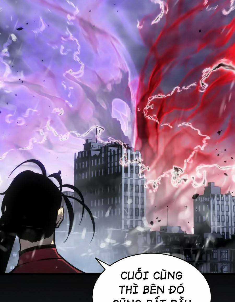 Tôi Thăng Cấp Một Mình Ss2 Chapter 63 trang 44