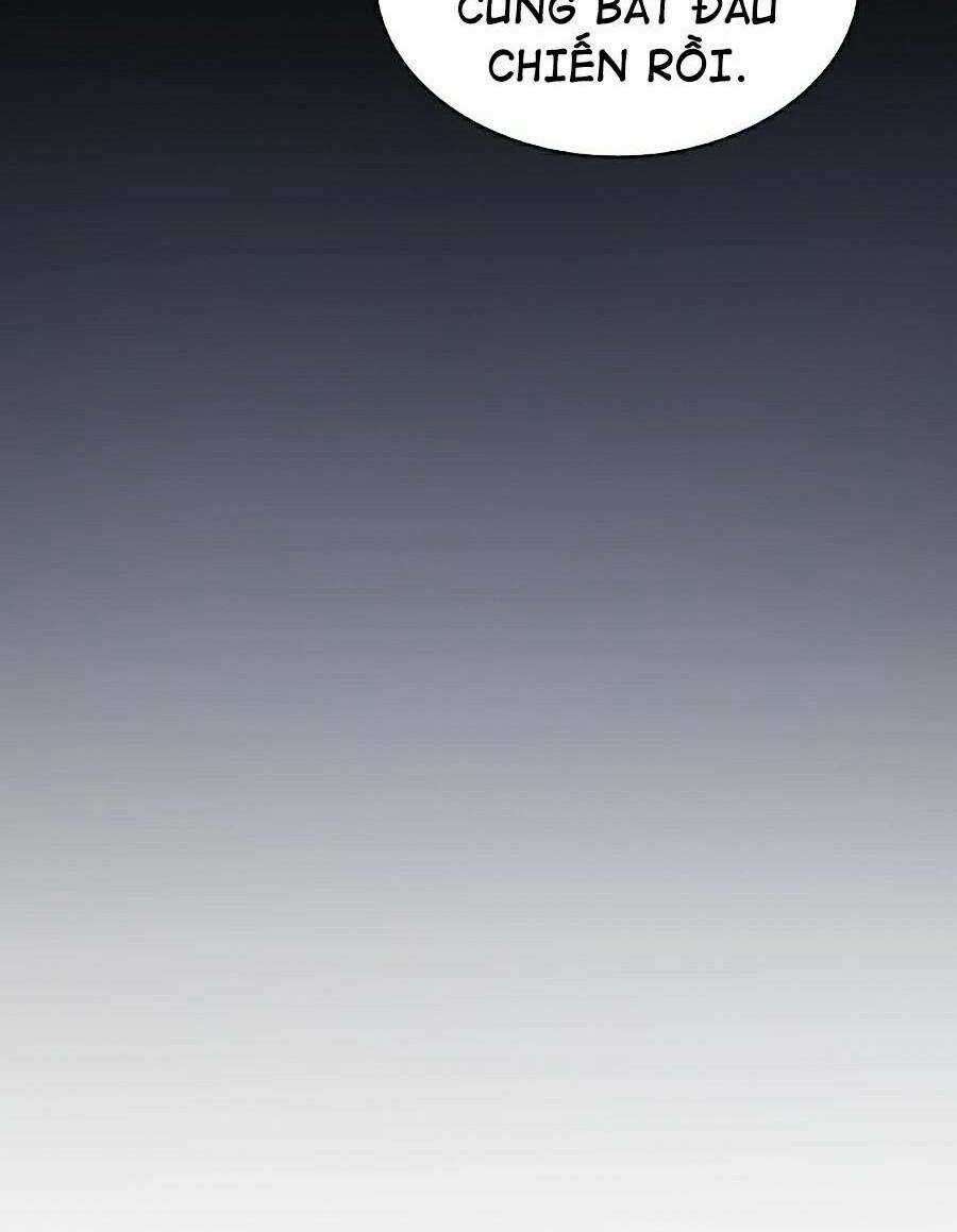 Tôi Thăng Cấp Một Mình Ss2 Chapter 63 trang 45