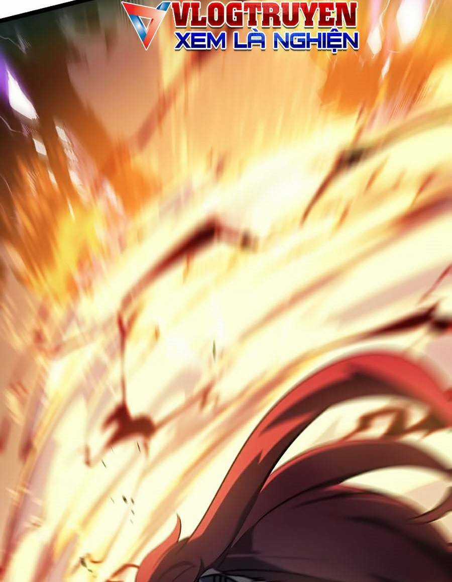 Tôi Thăng Cấp Một Mình Ss2 Chapter 63 trang 48