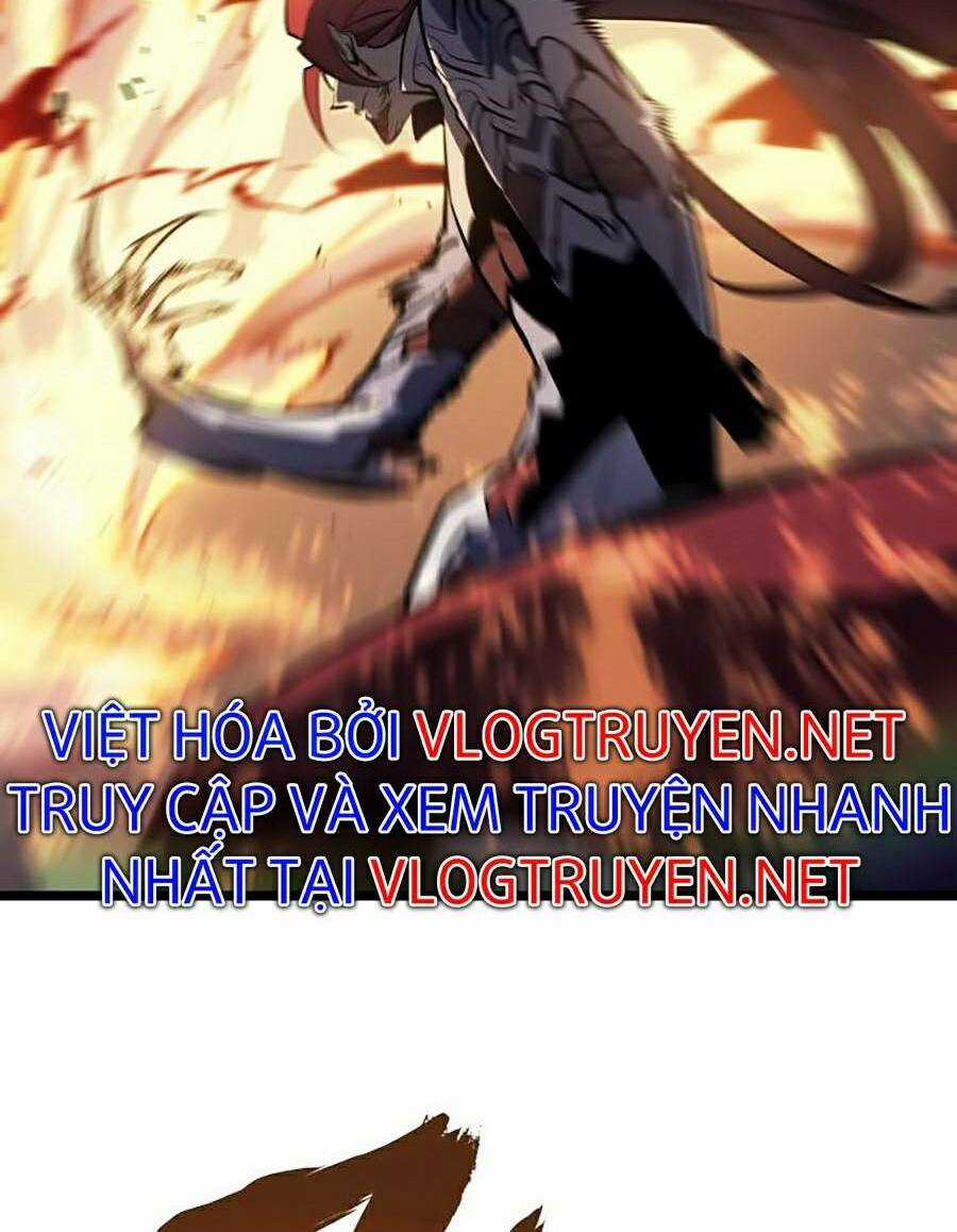 Tôi Thăng Cấp Một Mình Ss2 Chapter 63 trang 49