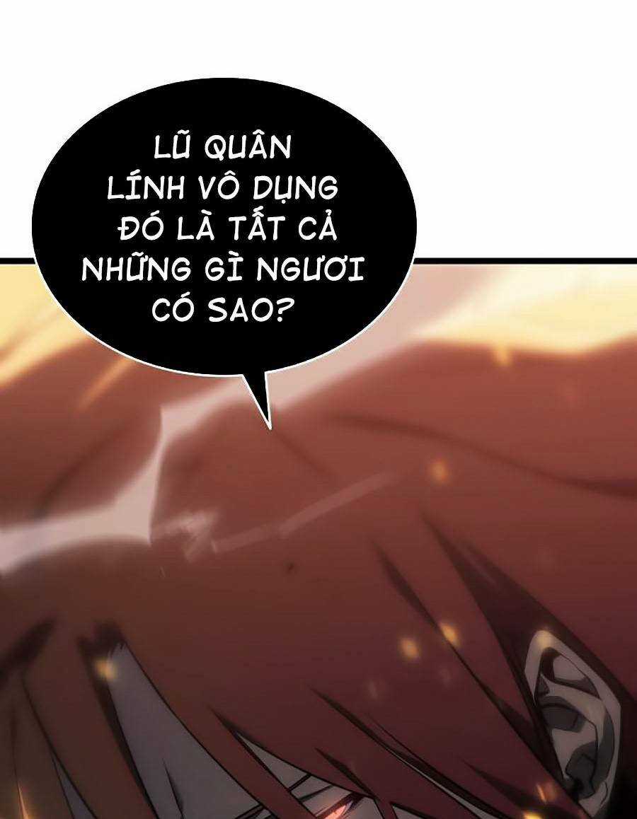 Tôi Thăng Cấp Một Mình Ss2 Chapter 63 trang 54