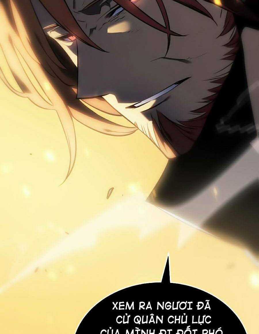 Tôi Thăng Cấp Một Mình Ss2 Chapter 63 trang 55