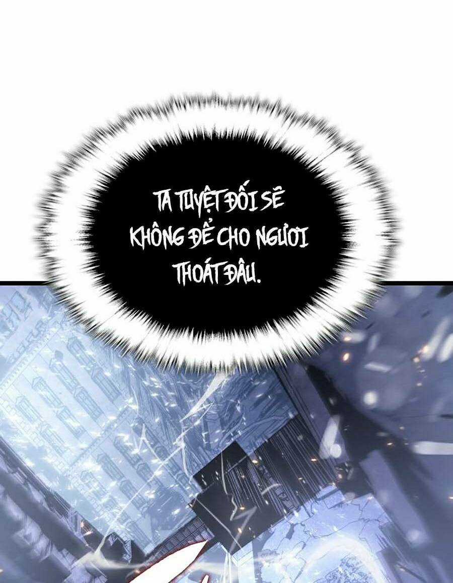 Tôi Thăng Cấp Một Mình Ss2 Chapter 63 trang 61