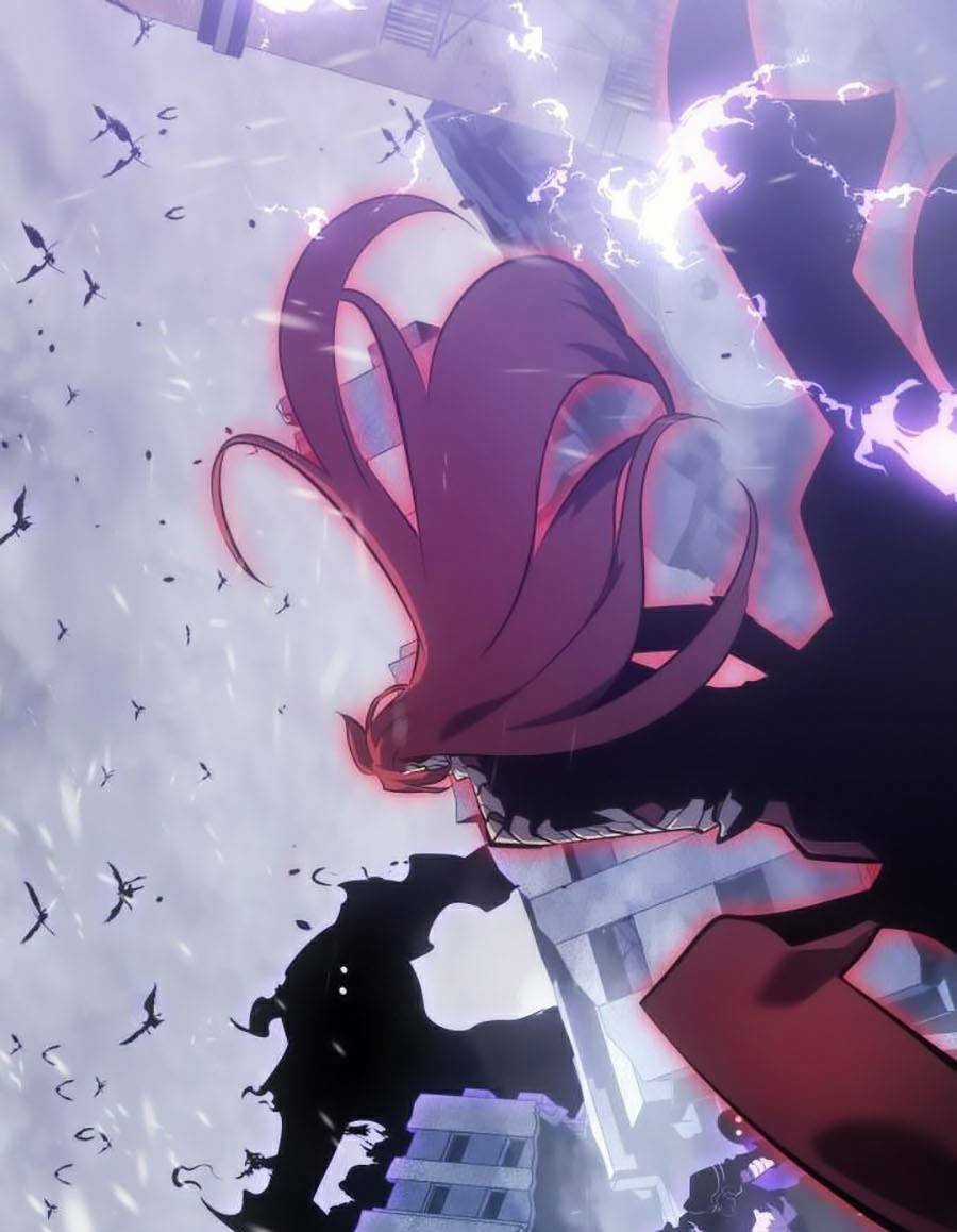 Tôi Thăng Cấp Một Mình Ss2 Chapter 63 trang 68