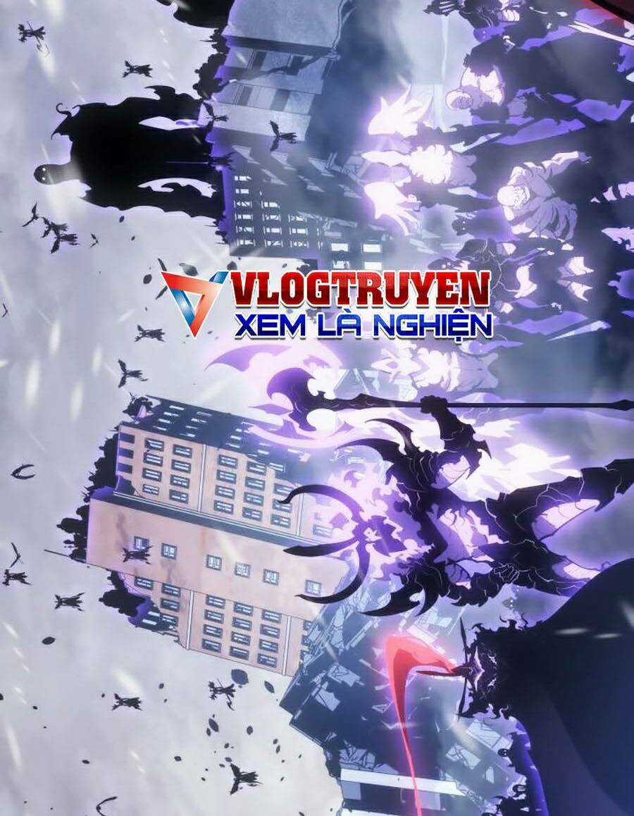 Tôi Thăng Cấp Một Mình Ss2 Chapter 63 trang 69