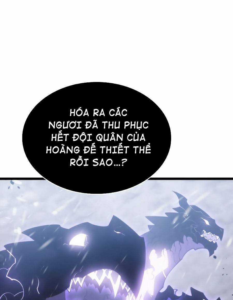 Tôi Thăng Cấp Một Mình Ss2 Chapter 63 trang 72