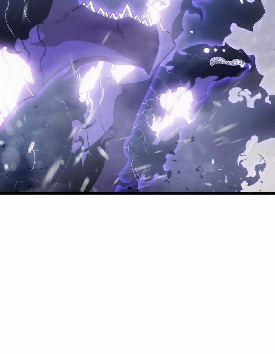 Tôi Thăng Cấp Một Mình Ss2 Chapter 63 trang 73