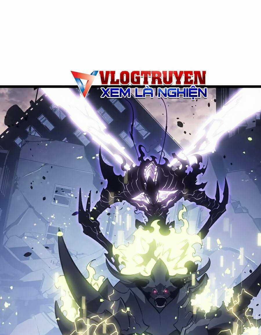 Tôi Thăng Cấp Một Mình Ss2 Chapter 63 trang 76