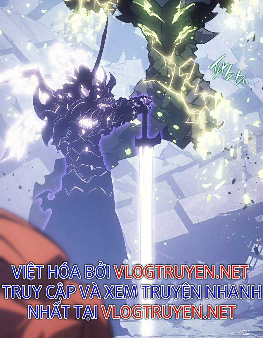 Tôi Thăng Cấp Một Mình Ss2 Chapter 63 trang 77