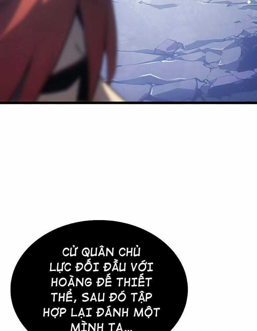 Tôi Thăng Cấp Một Mình Ss2 Chapter 63 trang 78