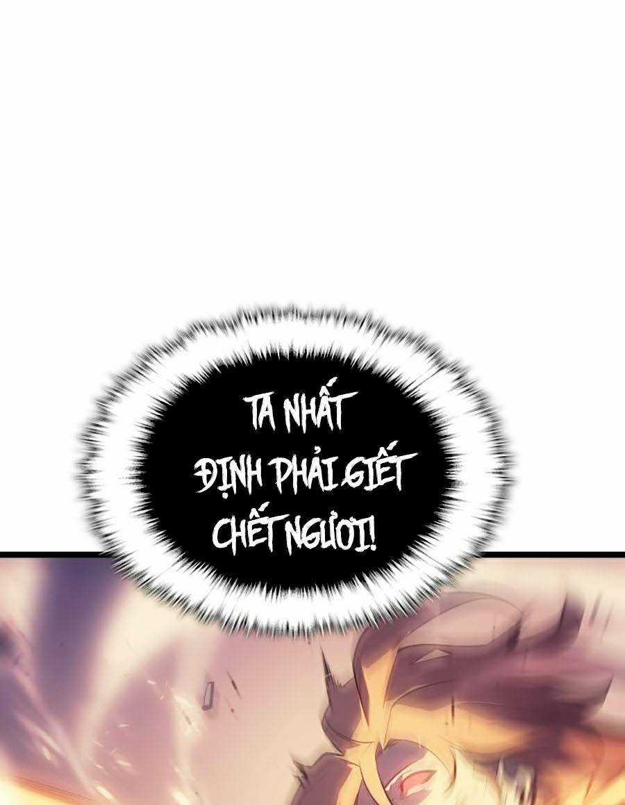 Tôi Thăng Cấp Một Mình Ss2 Chapter 63 trang 8