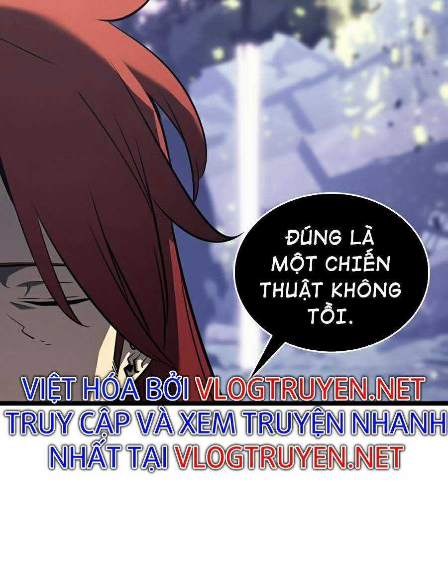 Tôi Thăng Cấp Một Mình Ss2 Chapter 63 trang 80