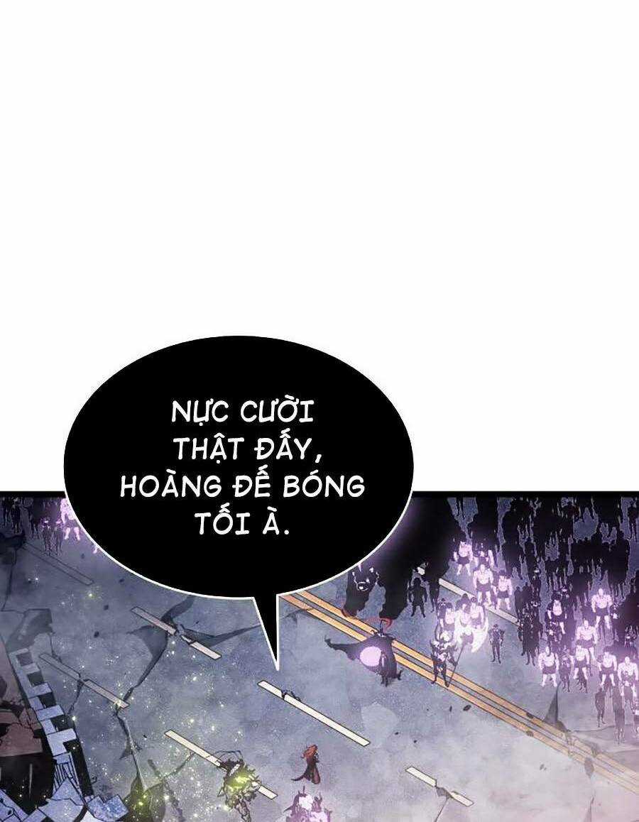 Tôi Thăng Cấp Một Mình Ss2 Chapter 63 trang 81