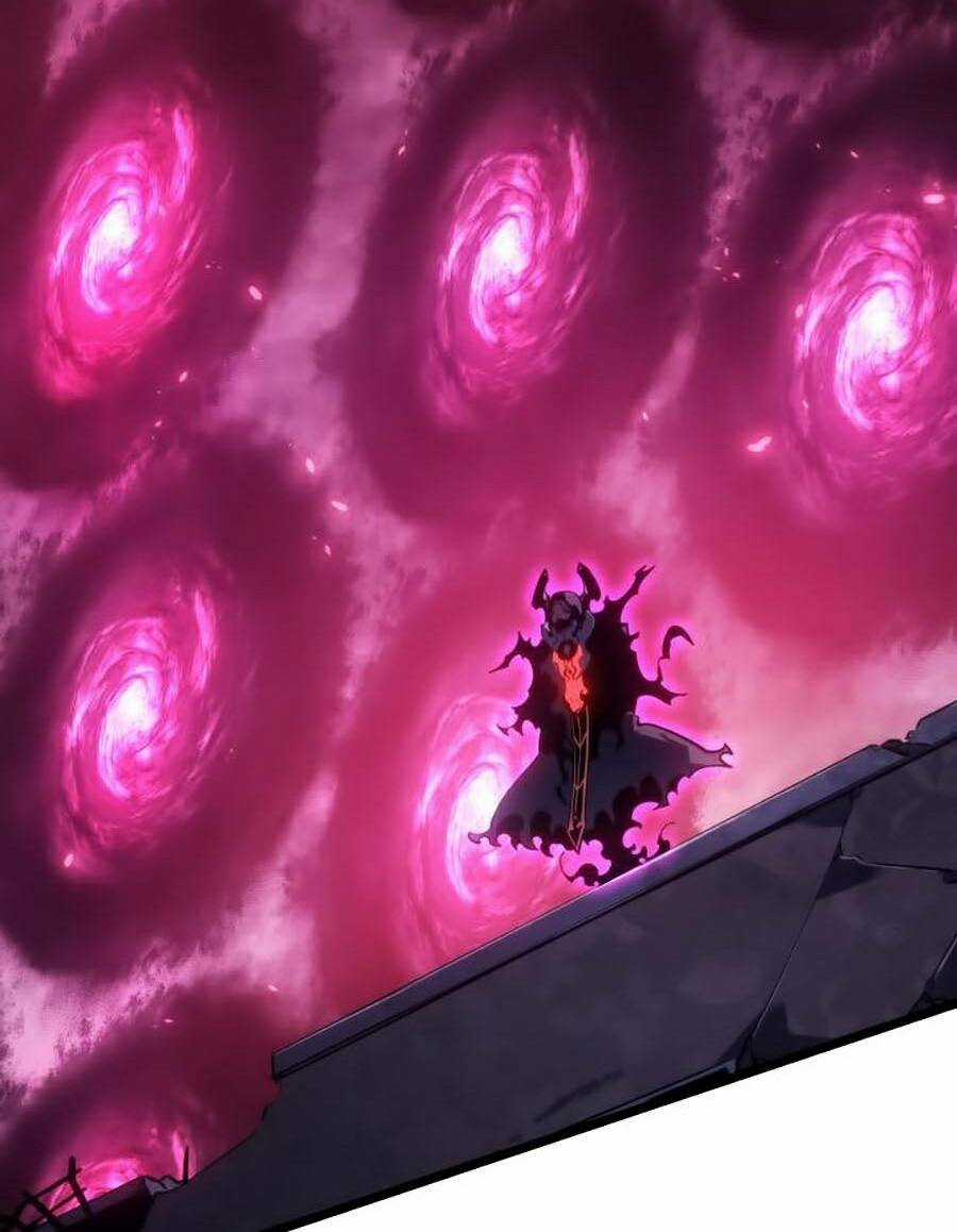 Tôi Thăng Cấp Một Mình Ss2 Chapter 63 trang 85