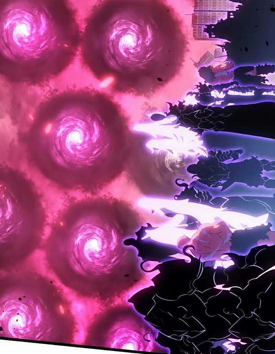 Tôi Thăng Cấp Một Mình Ss2 Chapter 63 trang 88