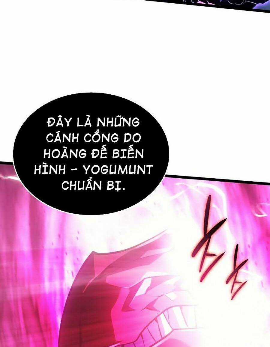 Tôi Thăng Cấp Một Mình Ss2 Chapter 63 trang 89