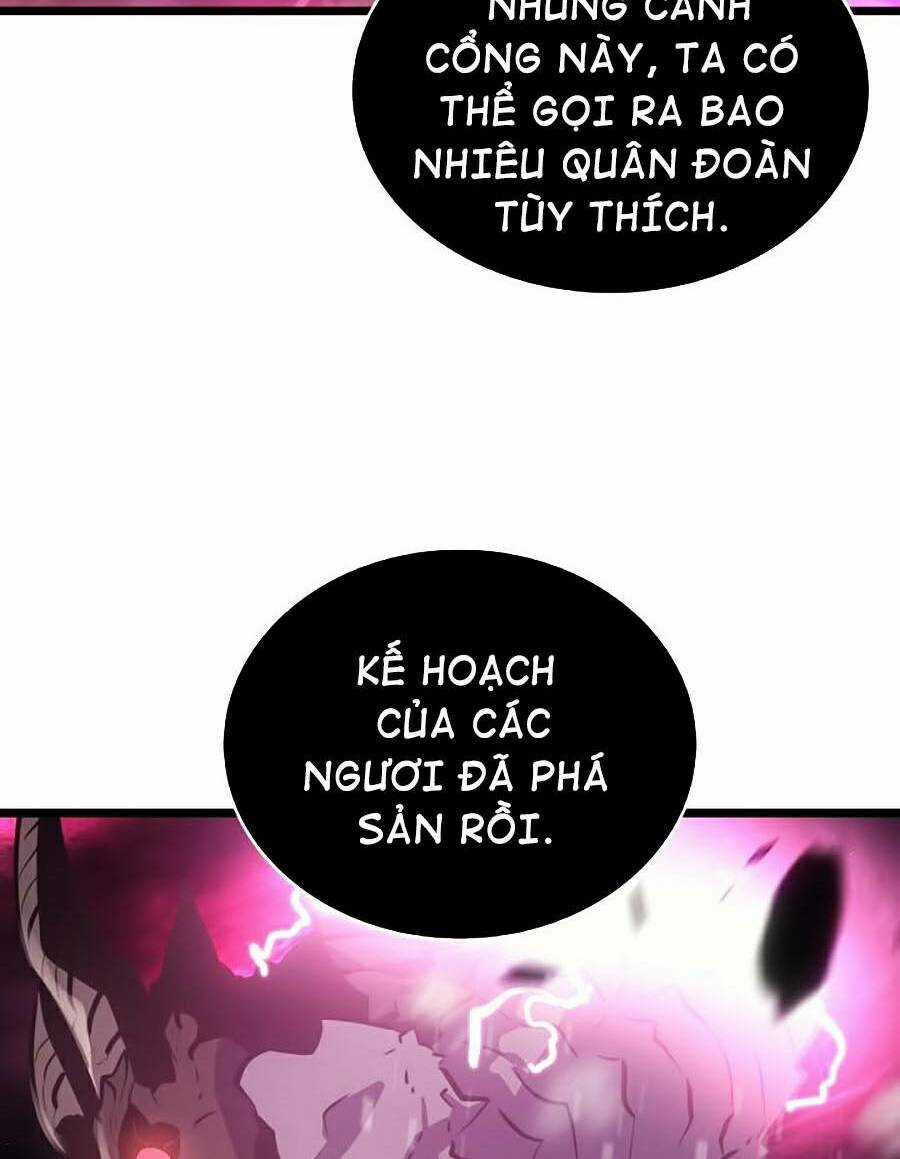 Tôi Thăng Cấp Một Mình Ss2 Chapter 63 trang 91