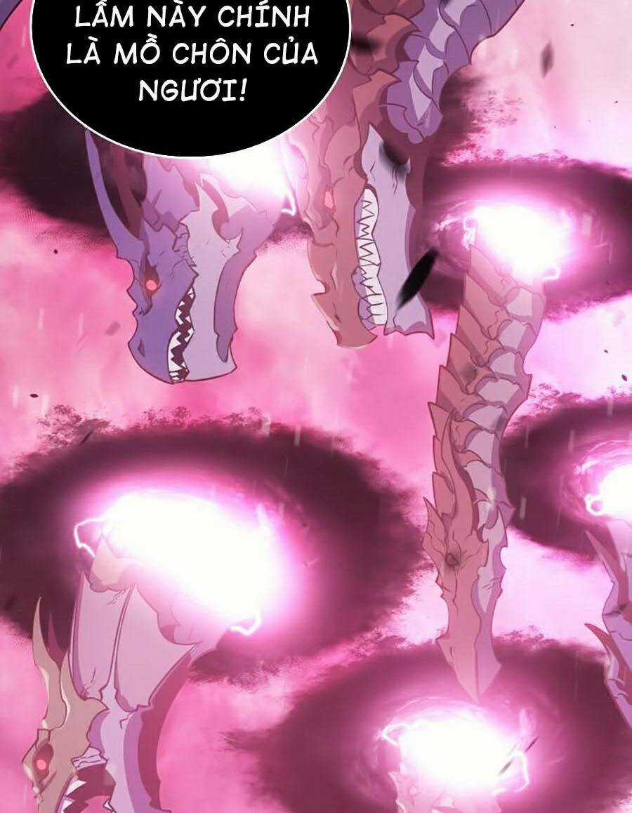 Tôi Thăng Cấp Một Mình Ss2 Chapter 63 trang 93