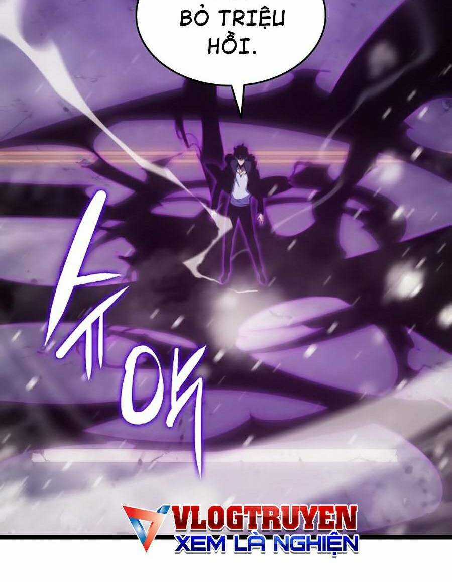 Tôi Thăng Cấp Một Mình Ss2 Chapter 63 trang 97