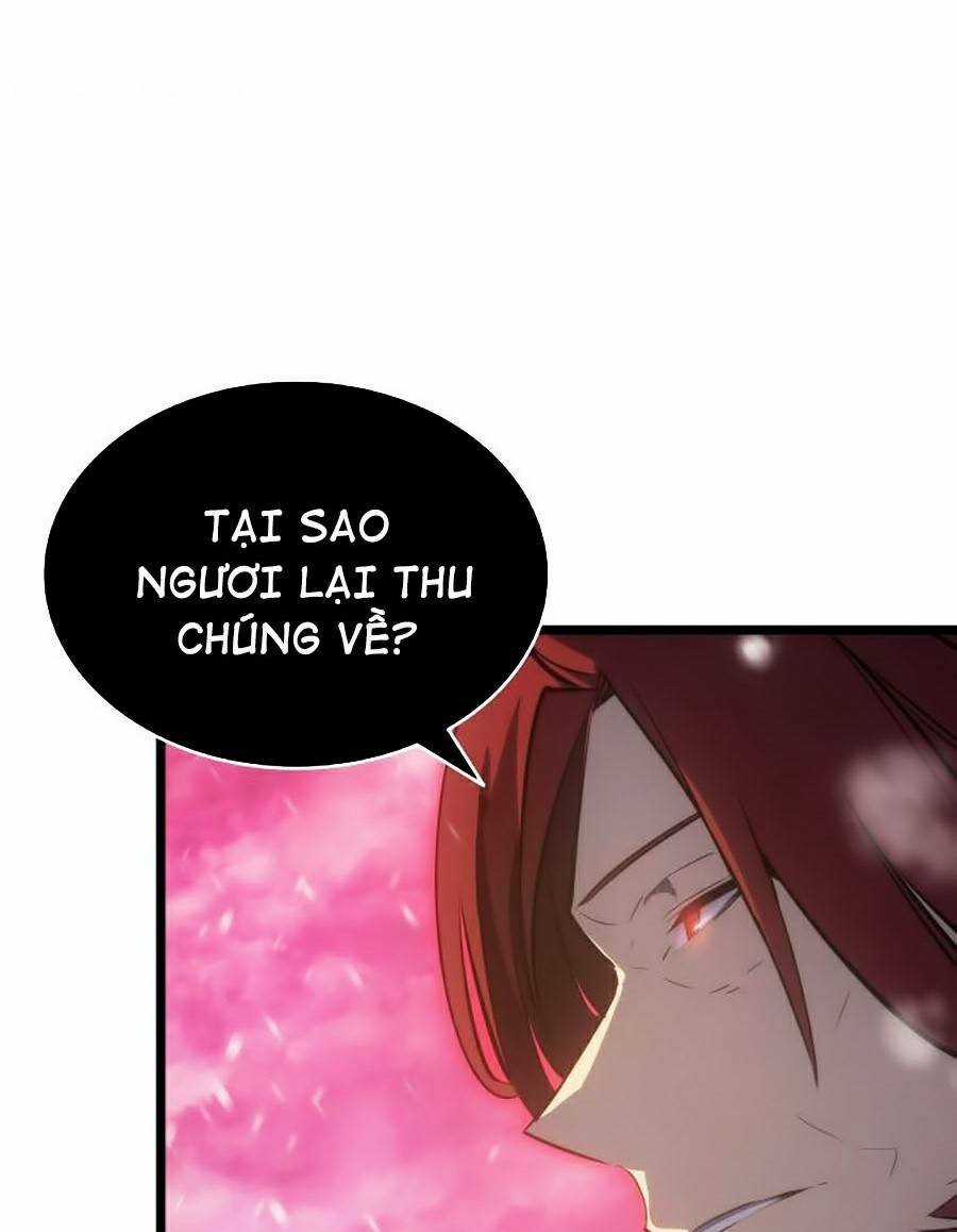 Tôi Thăng Cấp Một Mình Ss2 Chapter 63 trang 98