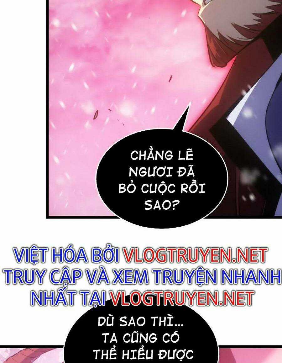 Tôi Thăng Cấp Một Mình Ss2 Chapter 63 trang 99