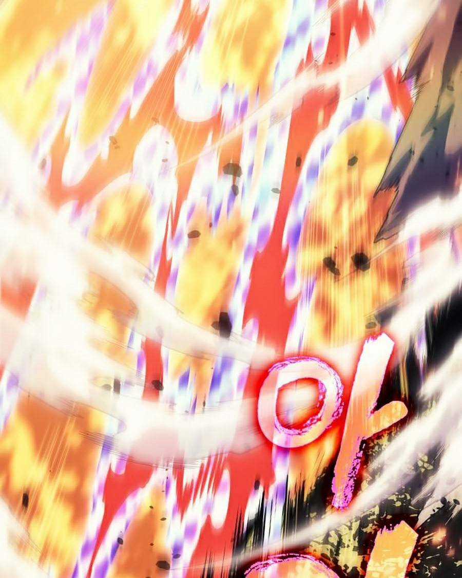 Tôi Thăng Cấp Một Mình Ss2 Chapter 64 trang 104