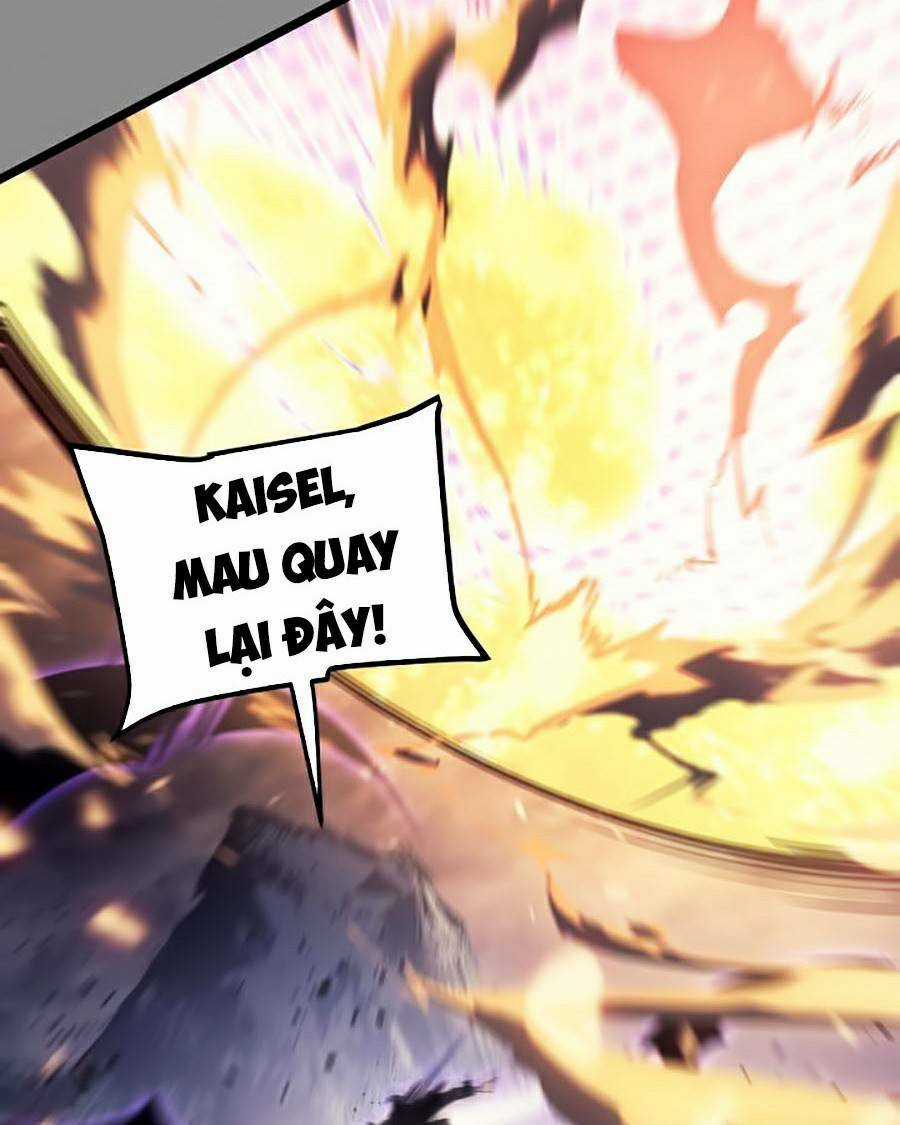 Tôi Thăng Cấp Một Mình Ss2 Chapter 64 trang 106