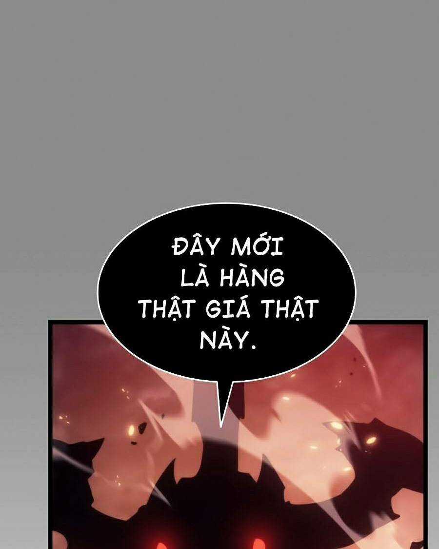 Tôi Thăng Cấp Một Mình Ss2 Chapter 64 trang 115