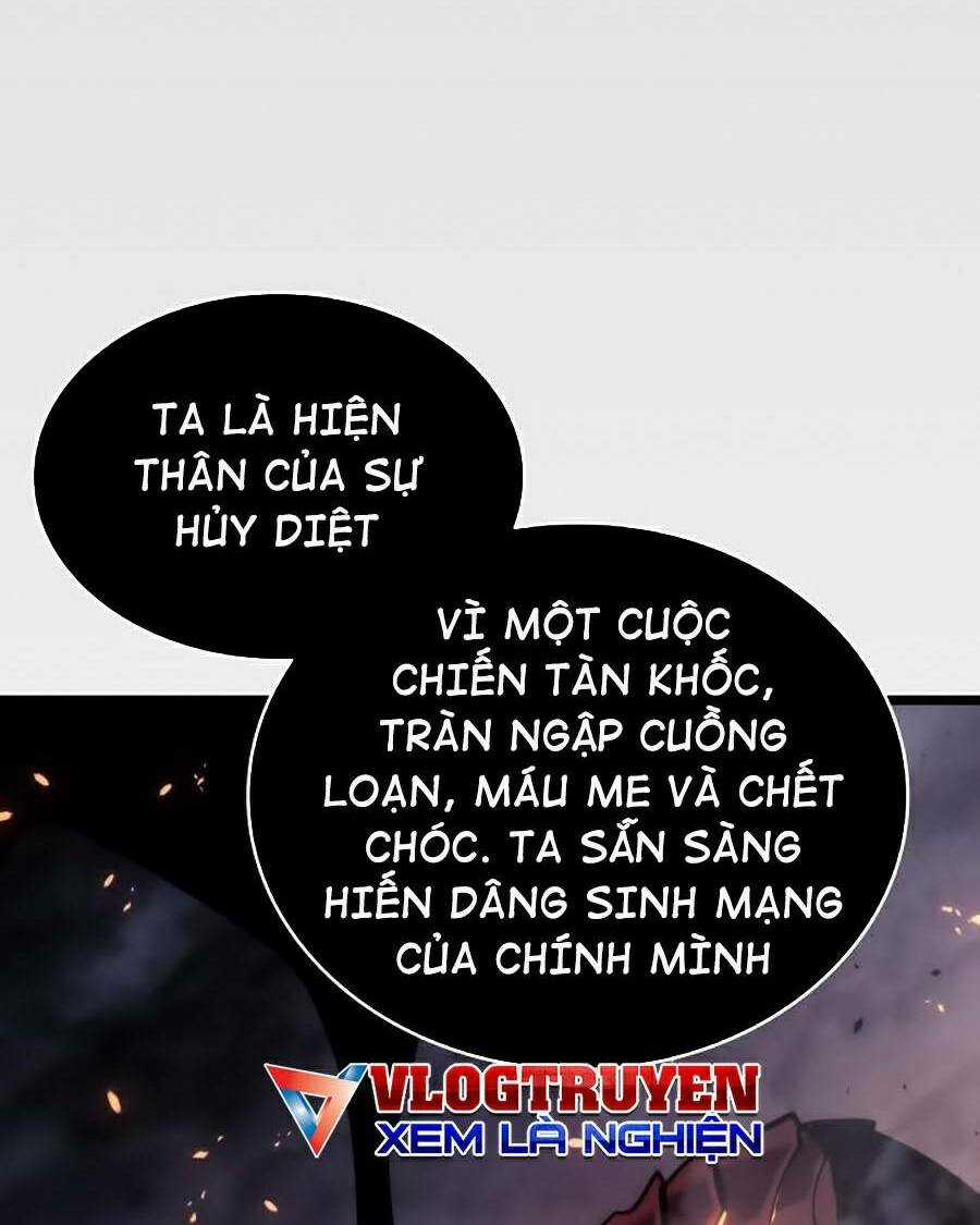 Tôi Thăng Cấp Một Mình Ss2 Chapter 64 trang 117