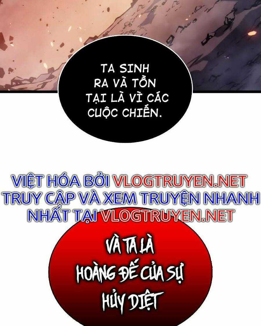 Tôi Thăng Cấp Một Mình Ss2 Chapter 64 trang 119