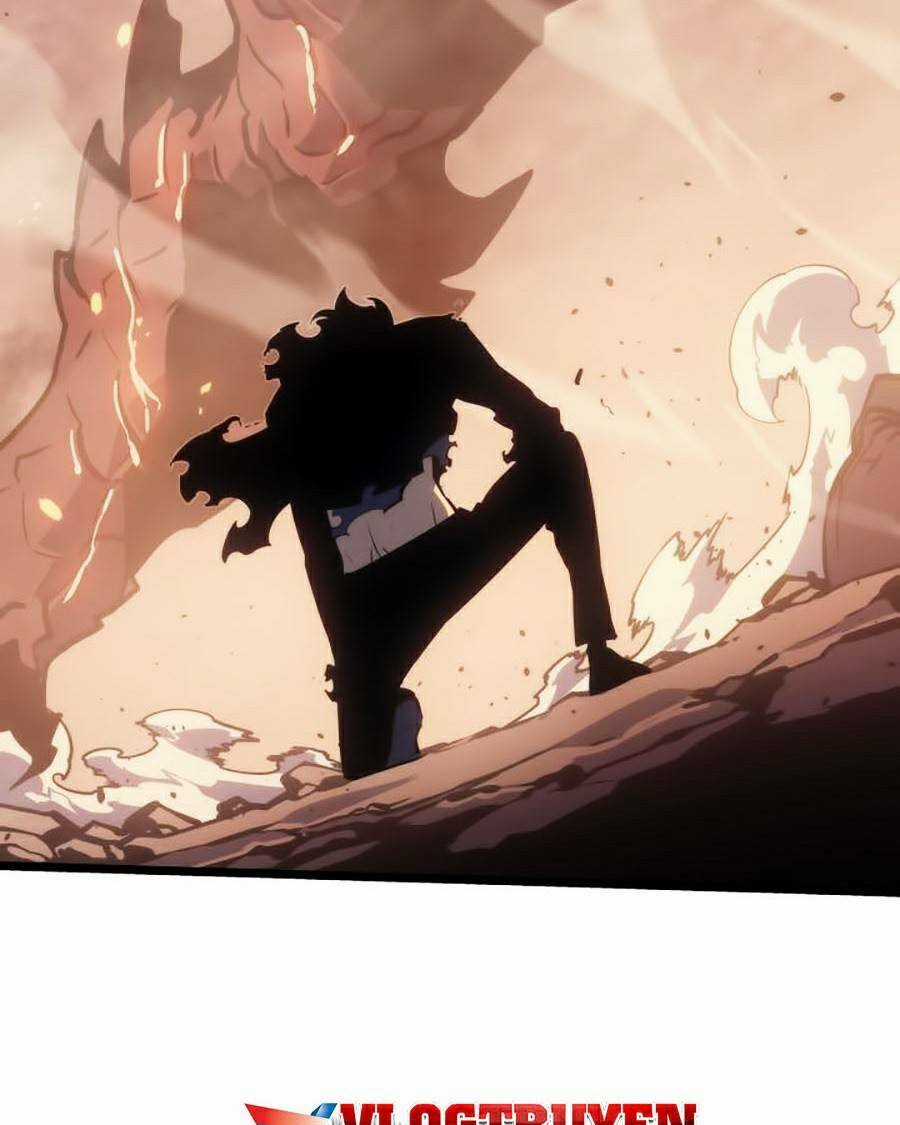 Tôi Thăng Cấp Một Mình Ss2 Chapter 64 trang 122