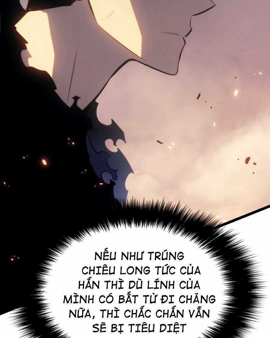 Tôi Thăng Cấp Một Mình Ss2 Chapter 64 trang 124