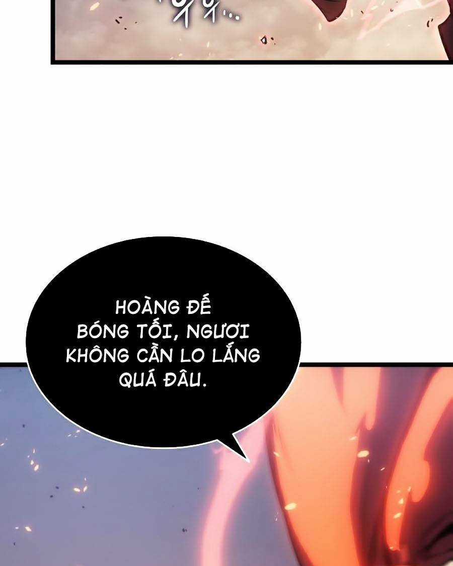 Tôi Thăng Cấp Một Mình Ss2 Chapter 64 trang 126