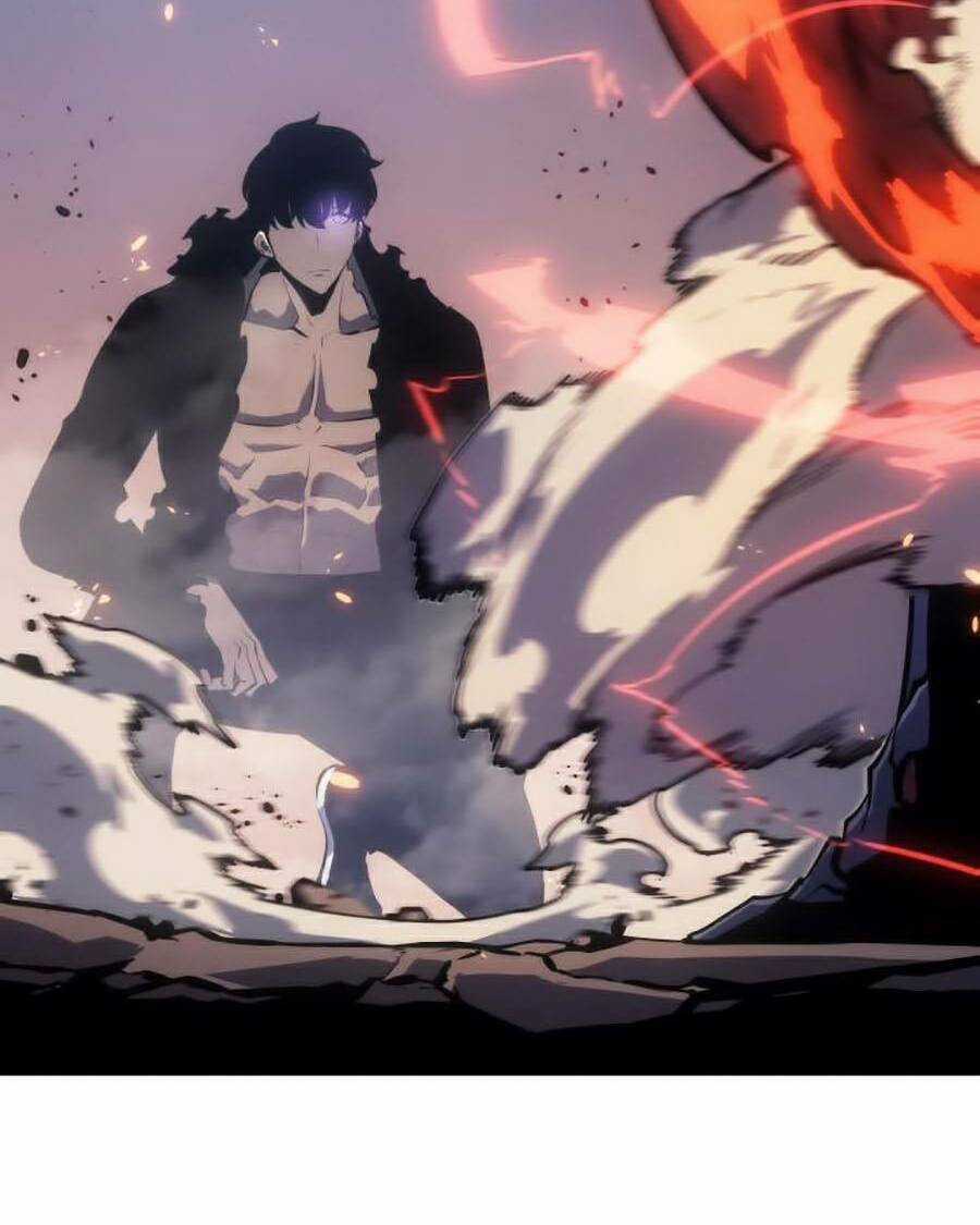 Tôi Thăng Cấp Một Mình Ss2 Chapter 64 trang 127