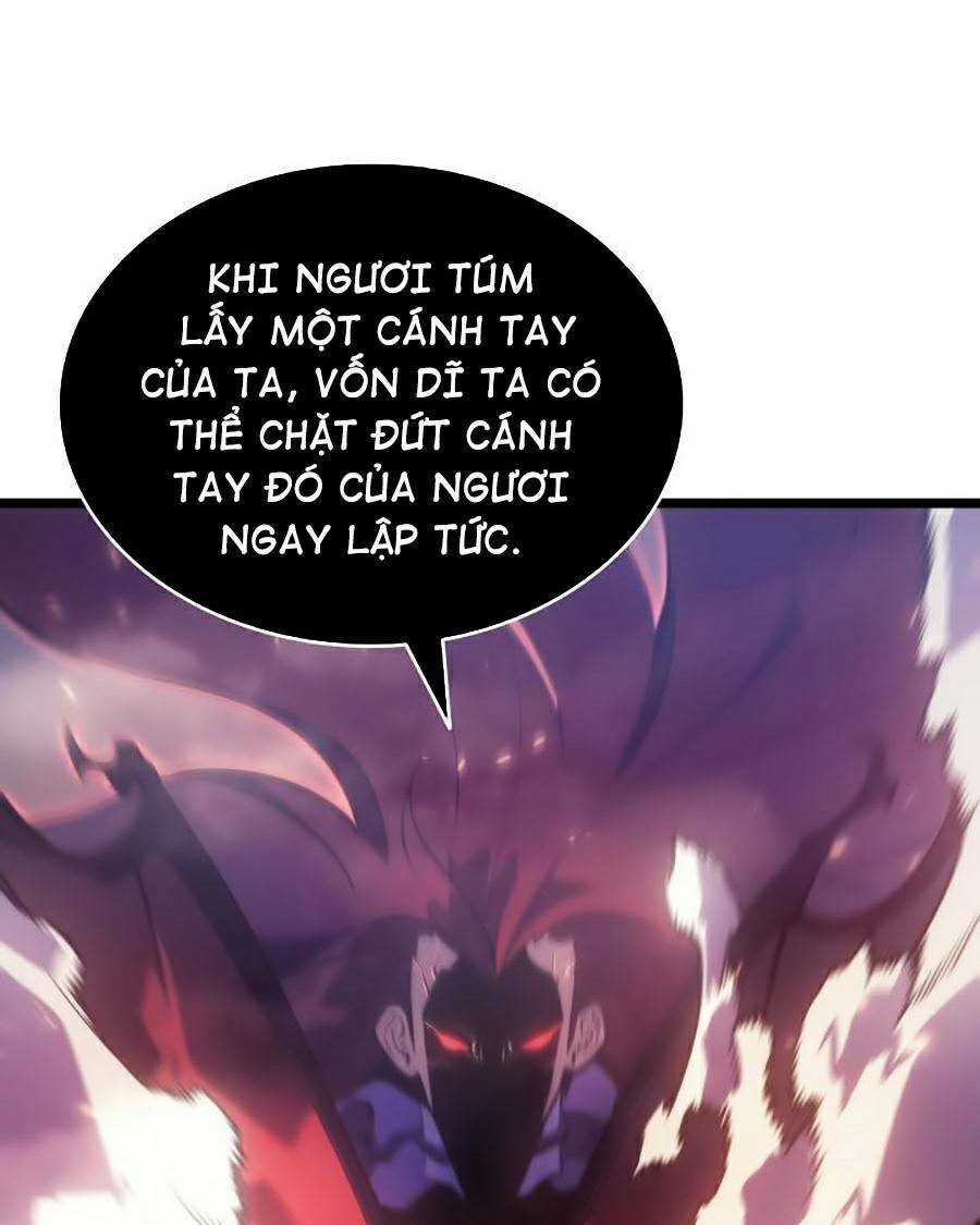 Tôi Thăng Cấp Một Mình Ss2 Chapter 64 trang 128