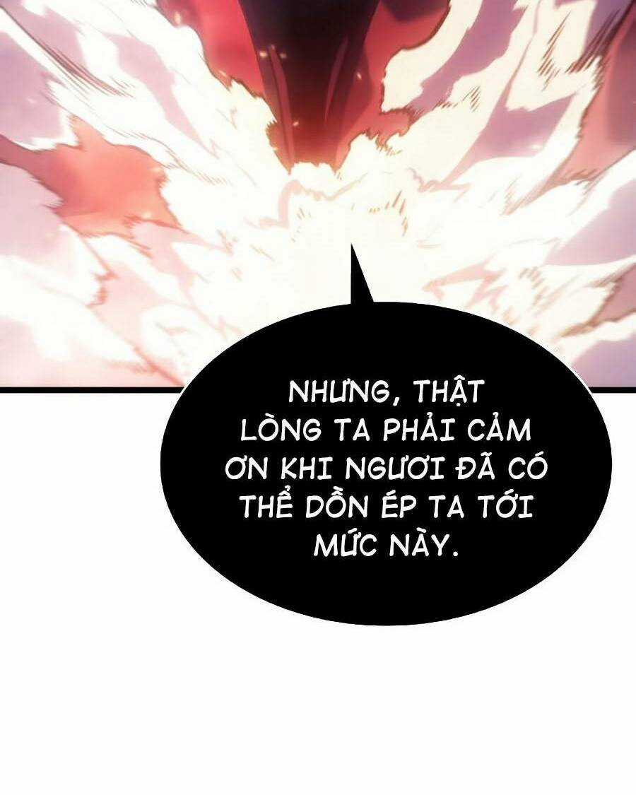 Tôi Thăng Cấp Một Mình Ss2 Chapter 64 trang 129