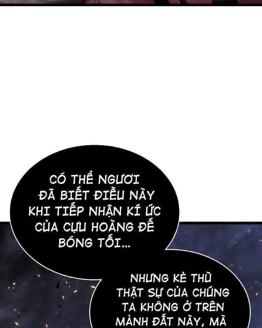 Tôi Thăng Cấp Một Mình Ss2 Chapter 64 trang 132