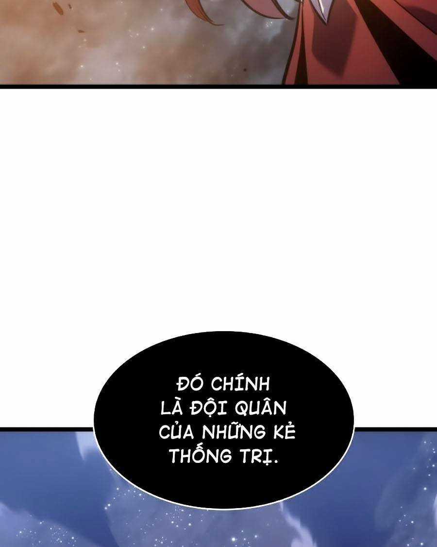 Tôi Thăng Cấp Một Mình Ss2 Chapter 64 trang 134