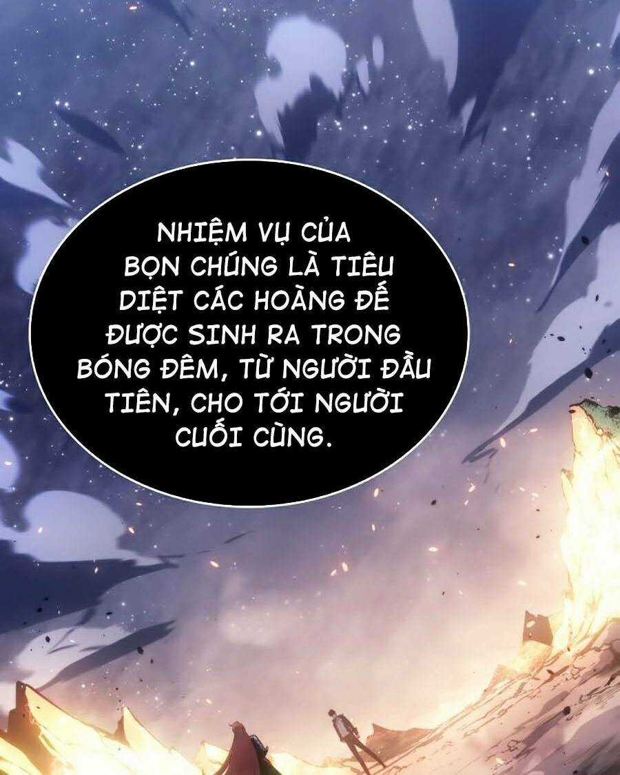 Tôi Thăng Cấp Một Mình Ss2 Chapter 64 trang 135