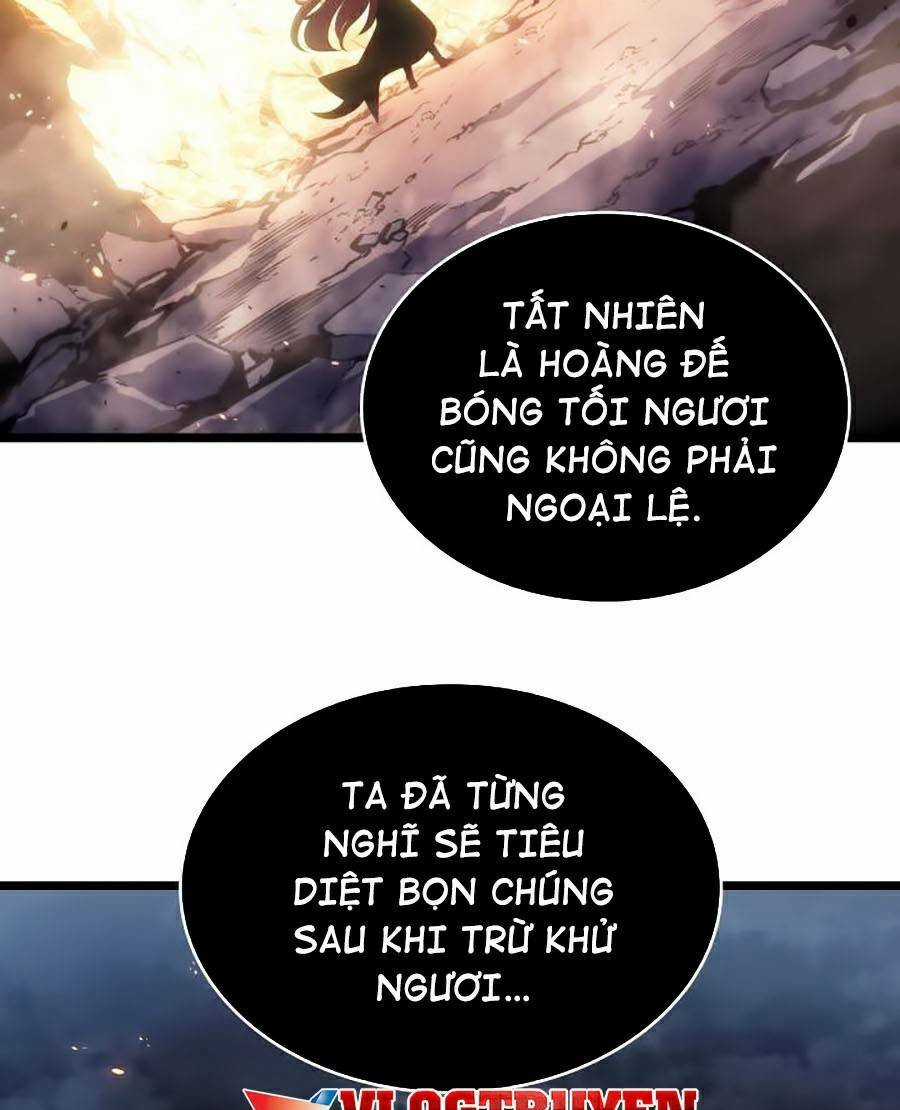 Tôi Thăng Cấp Một Mình Ss2 Chapter 64 trang 136