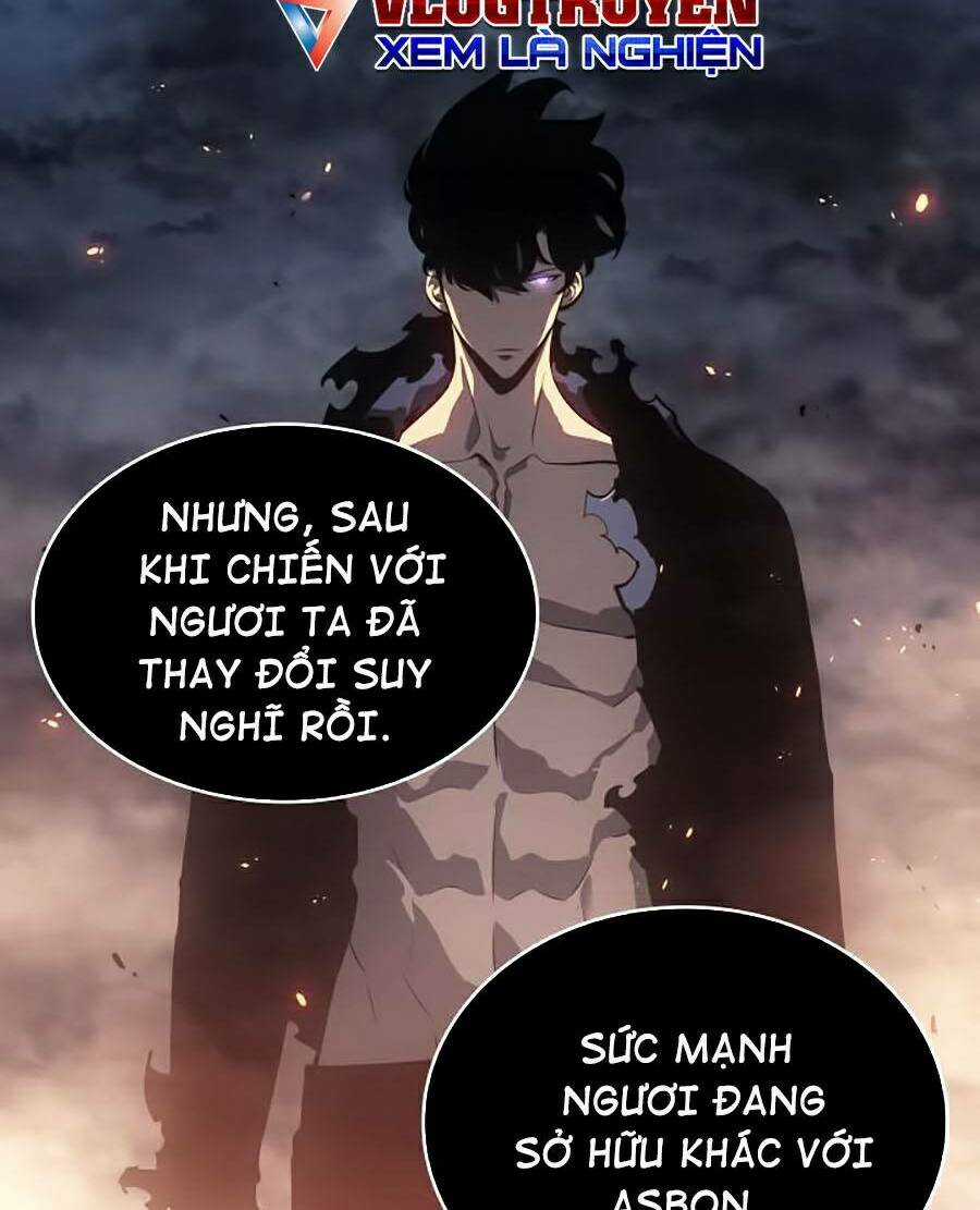 Tôi Thăng Cấp Một Mình Ss2 Chapter 64 trang 137