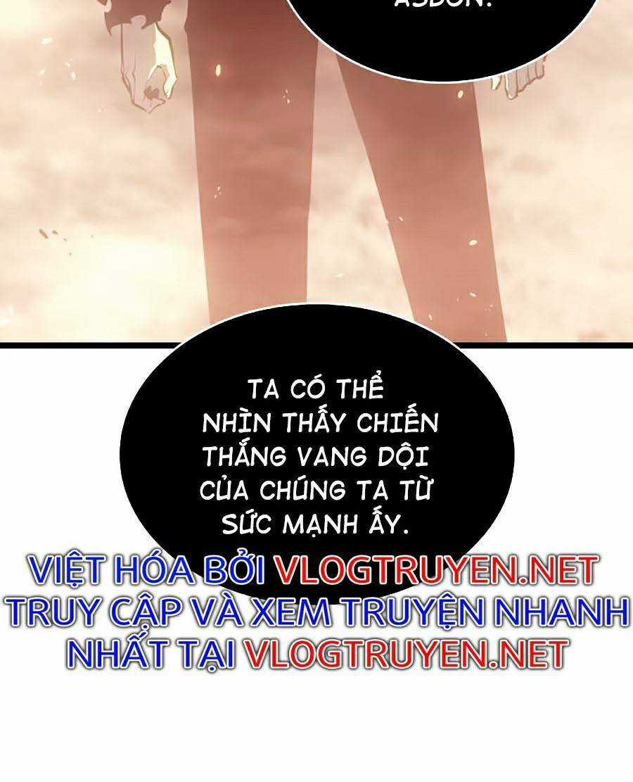 Tôi Thăng Cấp Một Mình Ss2 Chapter 64 trang 138