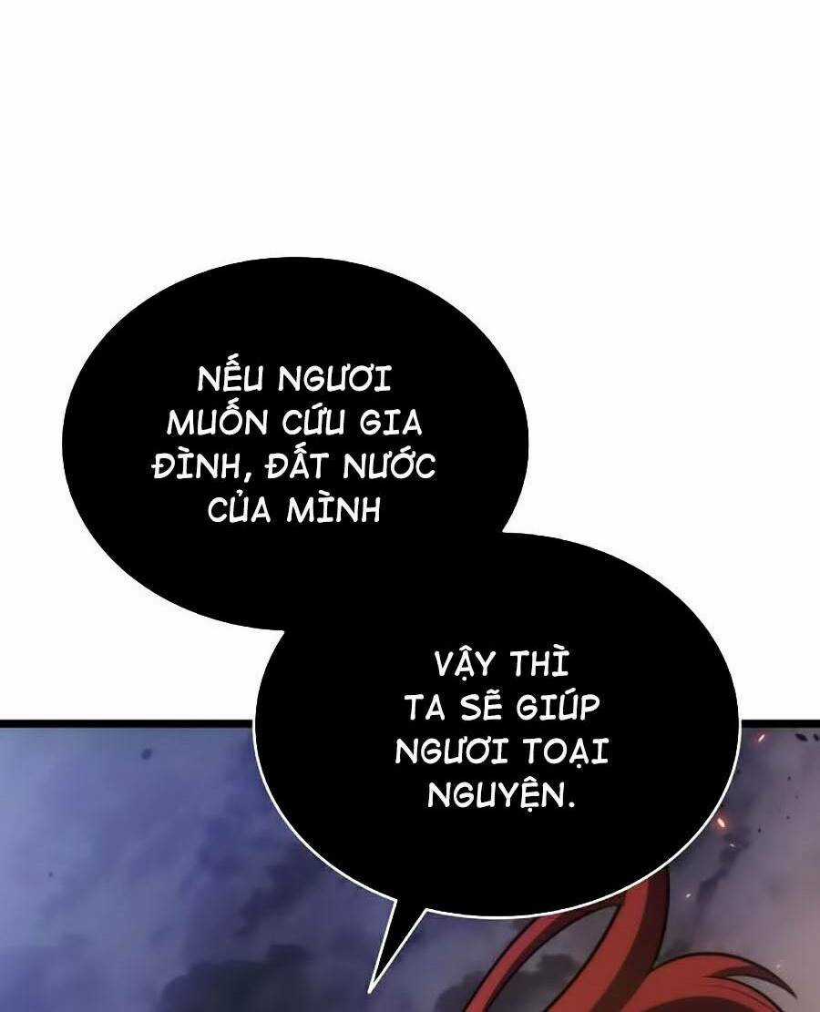 Tôi Thăng Cấp Một Mình Ss2 Chapter 64 trang 139