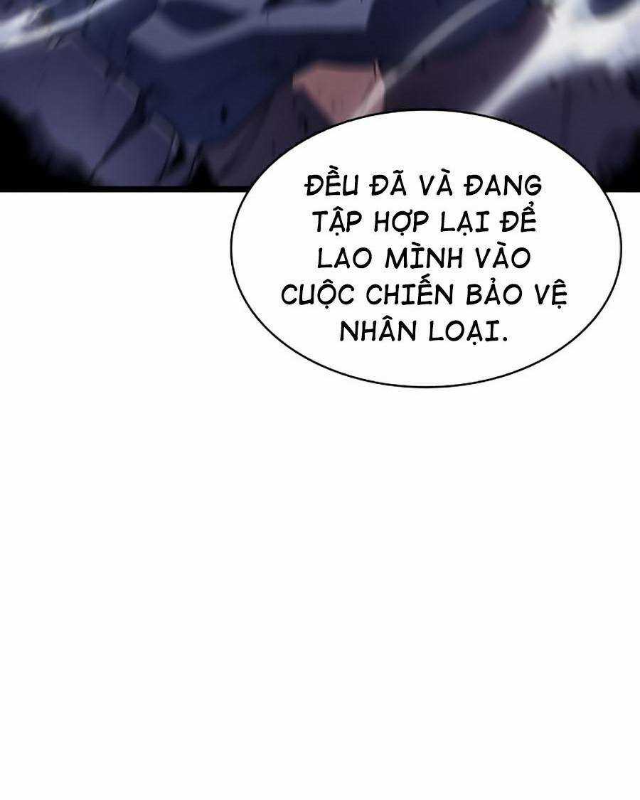 Tôi Thăng Cấp Một Mình Ss2 Chapter 64 trang 14