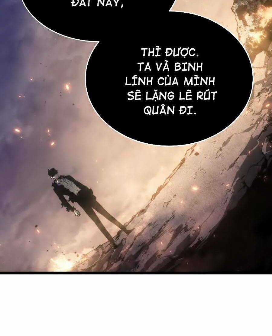 Tôi Thăng Cấp Một Mình Ss2 Chapter 64 trang 141