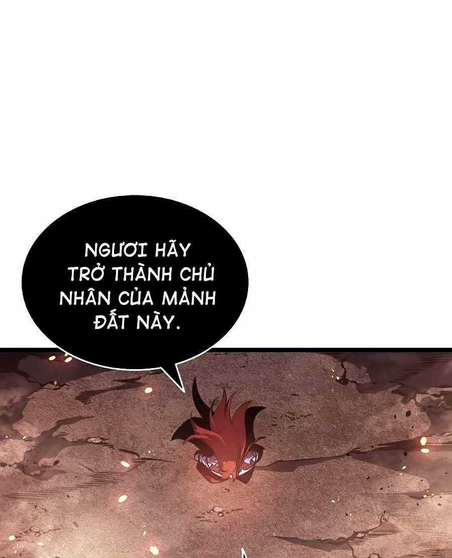 Tôi Thăng Cấp Một Mình Ss2 Chapter 64 trang 142