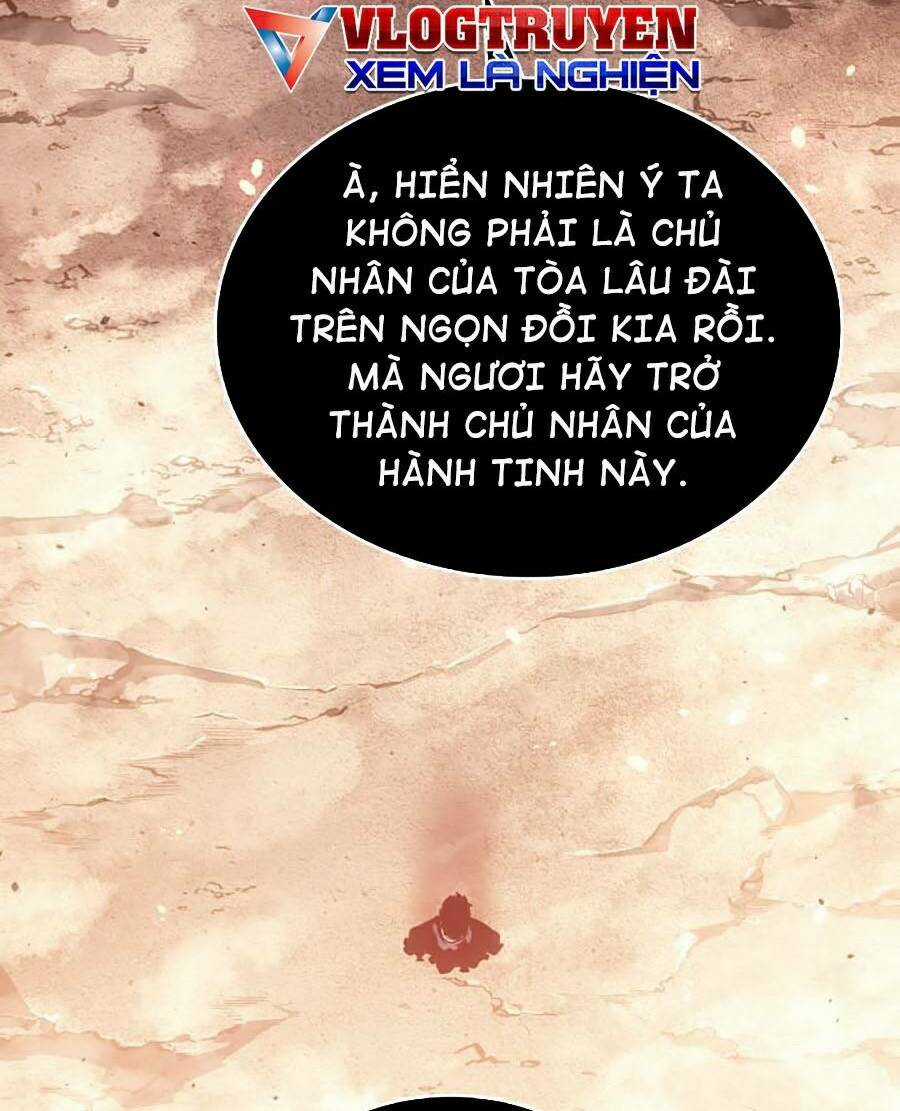 Tôi Thăng Cấp Một Mình Ss2 Chapter 64 trang 143