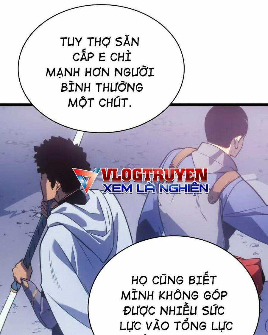 Tôi Thăng Cấp Một Mình Ss2 Chapter 64 trang 15