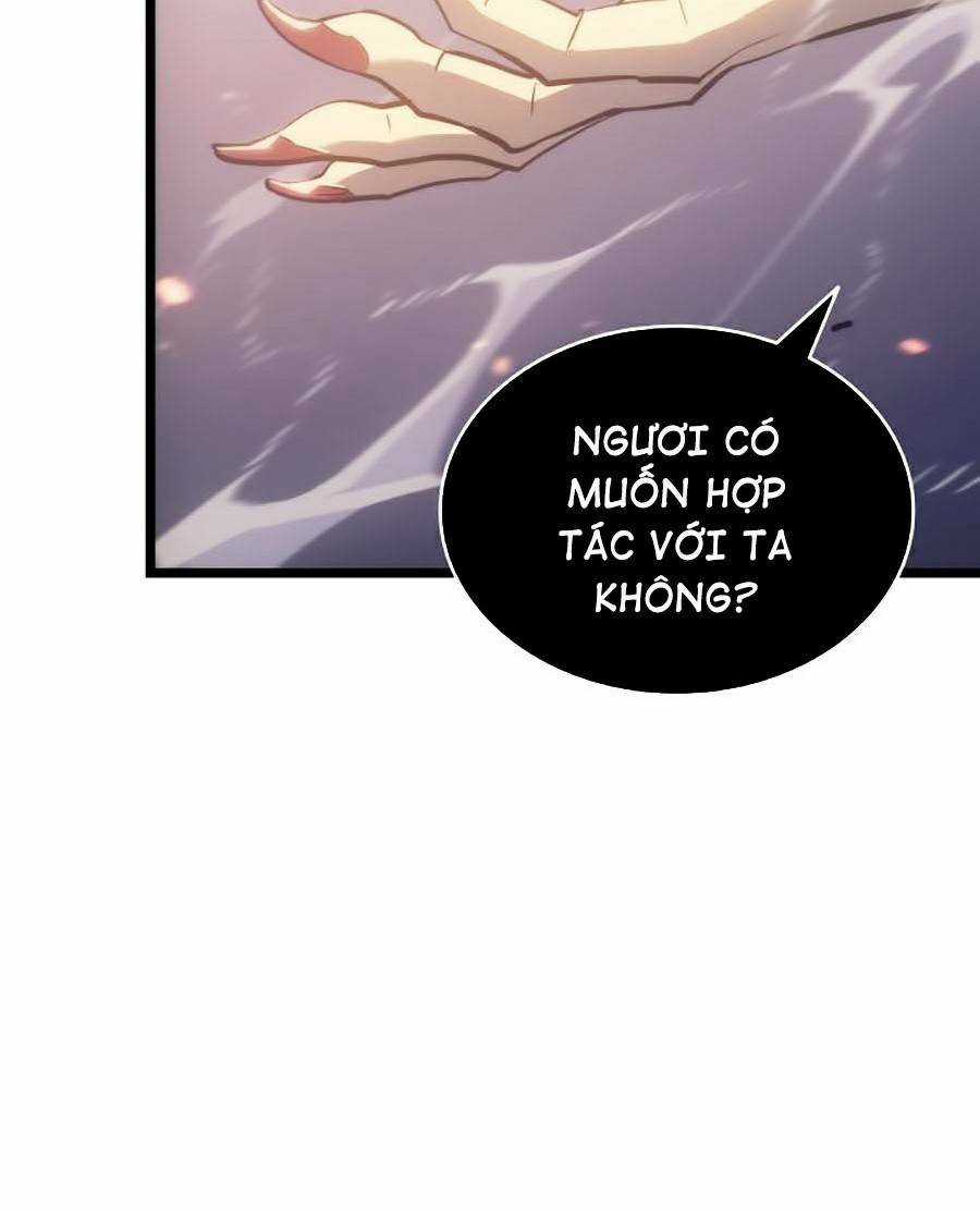 Tôi Thăng Cấp Một Mình Ss2 Chapter 64 trang 156