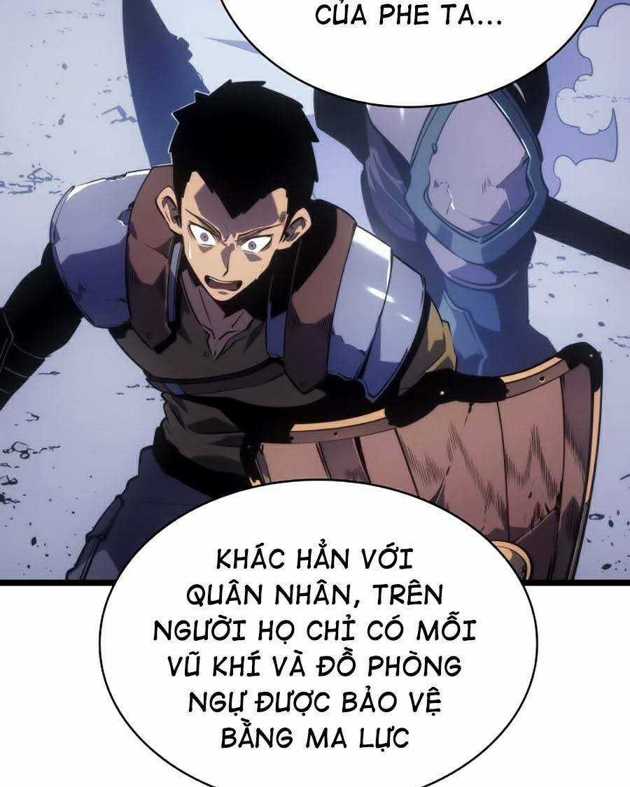 Tôi Thăng Cấp Một Mình Ss2 Chapter 64 trang 16